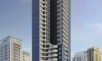 Imagem 3: APARTAMENTO RESIDENCIAL em Curitiba - PR, Ecoville