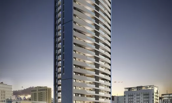 Imagem 4: APARTAMENTO RESIDENCIAL em Curitiba - PR, Ecoville