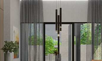 Imagem 6: APARTAMENTO RESIDENCIAL em Curitiba - PR, Ecoville