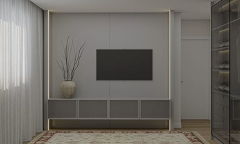 Imagem 7: APARTAMENTO RESIDENCIAL em Curitiba - PR, Ecoville