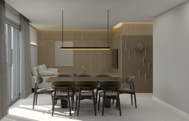 Imagem 9: COBERTURA RESIDENCIAL em Curitiba - PR, Ecoville