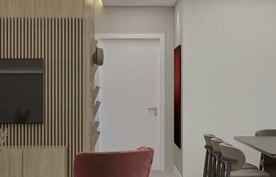 Imagem 10: COBERTURA RESIDENCIAL em Curitiba - PR, Ecoville