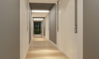 Imagem 5: APARTAMENTO RESIDENCIAL em João Pessoa - PB, Cabo Branco