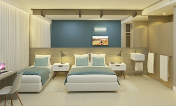 Imagem 7: APARTAMENTO RESIDENCIAL em João Pessoa - PB, Cabo Branco