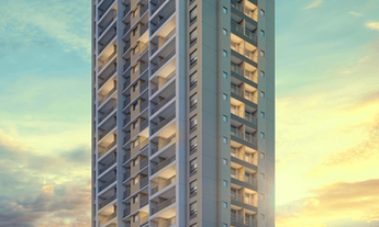 Imagem 7: Apartamento à venda em São Paulo, Pinheiros, com 3 quartos, 75,23m²