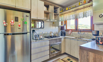 Imagem 3: 3 dormitórios na Rua Doutor Egon Renner