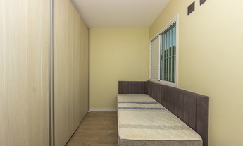 Imagem 3: CASA RESIDENCIAL em São Paulo - SP, Vila Guarani (Z Sul