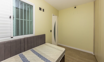 Imagem 4: CASA RESIDENCIAL em São Paulo - SP, Vila Guarani (Z Sul