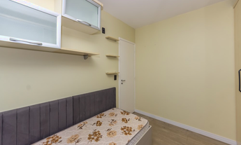 Imagem 2: CASA RESIDENCIAL em São Paulo - SP, Vila Guarani (Z Sul