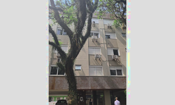 Imagem: 1 dormitório na Rua Saldanha Marinho