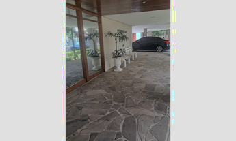 Imagem 3: 1 dormitório na Rua Saldanha Marinho