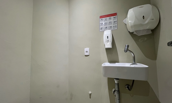 Imagem 5: 40M² de Área Construída na Rua Padre Machado