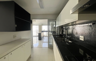 Imagem 4: Apartamento à venda em São Paulo, Ipiranga, com 3 quartos, 140m²