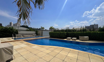 Imagem 5: Apartamento à venda em São Paulo, Ipiranga, com 3 quartos, 140m²