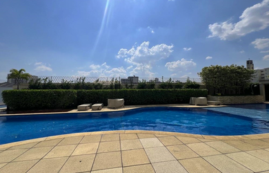 Imagem 6: Apartamento à venda em São Paulo, Ipiranga, com 3 quartos, 140m²