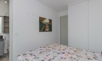 Imagem 3: 2 dormitórios na Avenida Afonso Mariano Fagundes