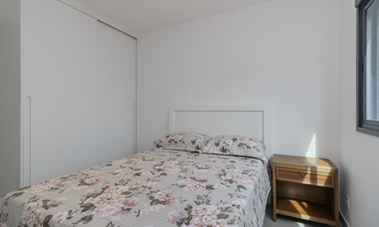 Imagem 4: 2 dormitórios na Avenida Afonso Mariano Fagundes