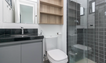 Imagem 5: 2 dormitórios na Avenida Afonso Mariano Fagundes