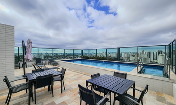 Imagem 6: 2 dormitórios na Avenida Afonso Mariano Fagundes