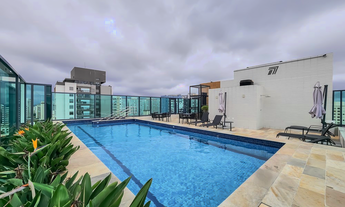 Imagem 7: 2 dormitórios na Avenida Afonso Mariano Fagundes