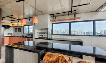 Imagem 2: 2 dormitórios na Avenida Afonso Mariano Fagundes