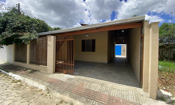 Imagem: CASA RESIDENCIAL em Itajaí - SC, São Vicente