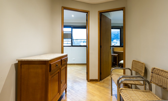 Imagem: 2 banheiro na Rua Cunha