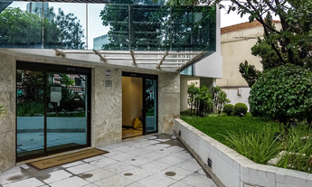 Imagem 4: 2 banheiro na Rua Cunha