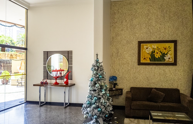 Imagem 8: APARTAMENTO RESIDENCIAL em São Paulo - SP, Vila Gumercindo