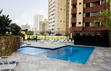 Imagem 12: APARTAMENTO RESIDENCIAL em São Paulo - SP, Vila Gumercindo