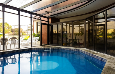 Imagem 14: APARTAMENTO RESIDENCIAL em São Paulo - SP, Vila Gumercindo