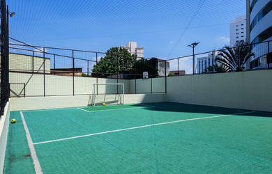 Imagem 15: APARTAMENTO RESIDENCIAL em São Paulo - SP, Vila Gumercindo