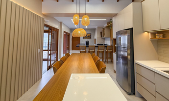 Imagem: 4 dormitórios na Rua San Marino