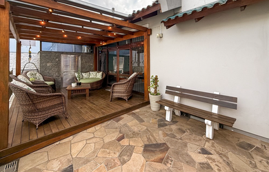 Imagem 6: 4 dormitórios na Rua San Marino