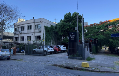 Imagem 7: Apartamento à venda em Porto Alegre, Passo da Areia, com 1 quarto, 30,46m²