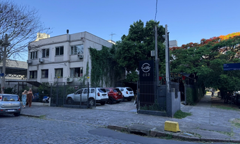 Imagem 7: 1 dormitório na Rua Jari