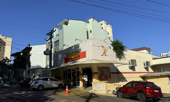 Imagem 4: Apartamento à venda em Porto Alegre, Passo da Areia, com 1 quarto, 30,46m²