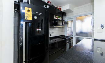 Imagem 3: APARTAMENTO RESIDENCIAL em São Paulo - SP, Parque Imperial