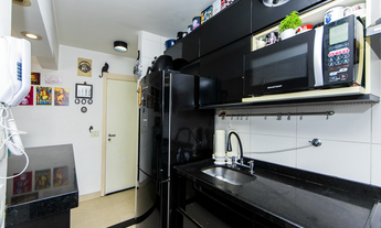 Imagem 4: APARTAMENTO RESIDENCIAL em São Paulo - SP, Parque Imperial