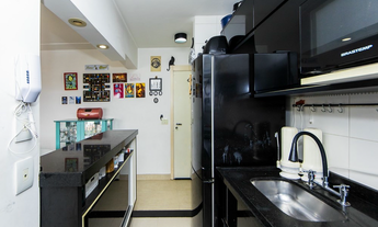 Imagem 5: APARTAMENTO RESIDENCIAL em São Paulo - SP, Parque Imperial