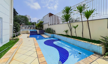 Imagem 6: APARTAMENTO RESIDENCIAL em São Paulo - SP, Parque Imperial