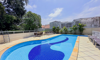 Imagem 7: APARTAMENTO RESIDENCIAL em São Paulo - SP, Parque Imperial