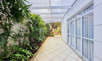 Imagem 2: APARTAMENTO RESIDENCIAL em São Paulo - SP, Parque Imperial