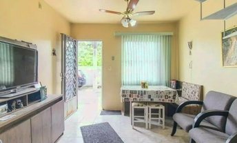 Imagem: 2 dormitórios na Rua São Miguel