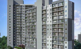 Imagem: 1 dormitório na Rua Conselheiro Moreira