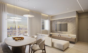 Imagem 4: Apartamento à venda em São Paulo, Santana, com 2 quartos, 51m²