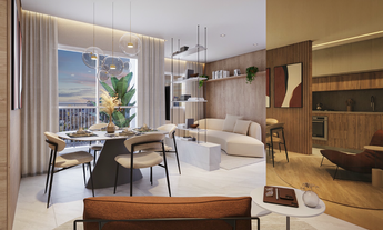 Imagem 7: Apartamento à venda em São Paulo, Santana, com 2 quartos, 51m²