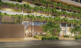 Imagem 3: APARTAMENTO RESIDENCIAL em São Paulo - SP, Liberdade