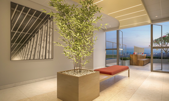 Imagem 5: APARTAMENTO RESIDENCIAL em São Paulo - SP, Liberdade