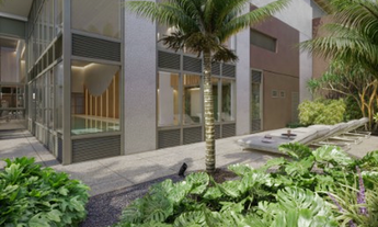 Imagem 6: Apartamento à venda em São Paulo, Liberdade, com 1 quarto, 38,91m²